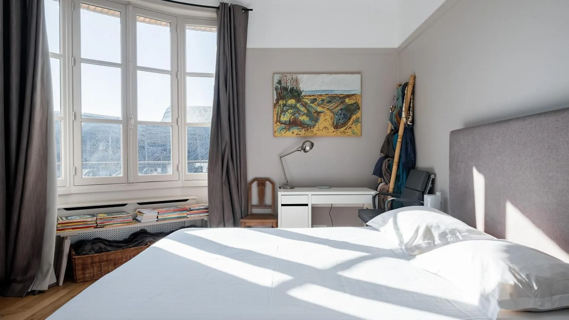 Apartment Veeve - Arboreal Maison Paris