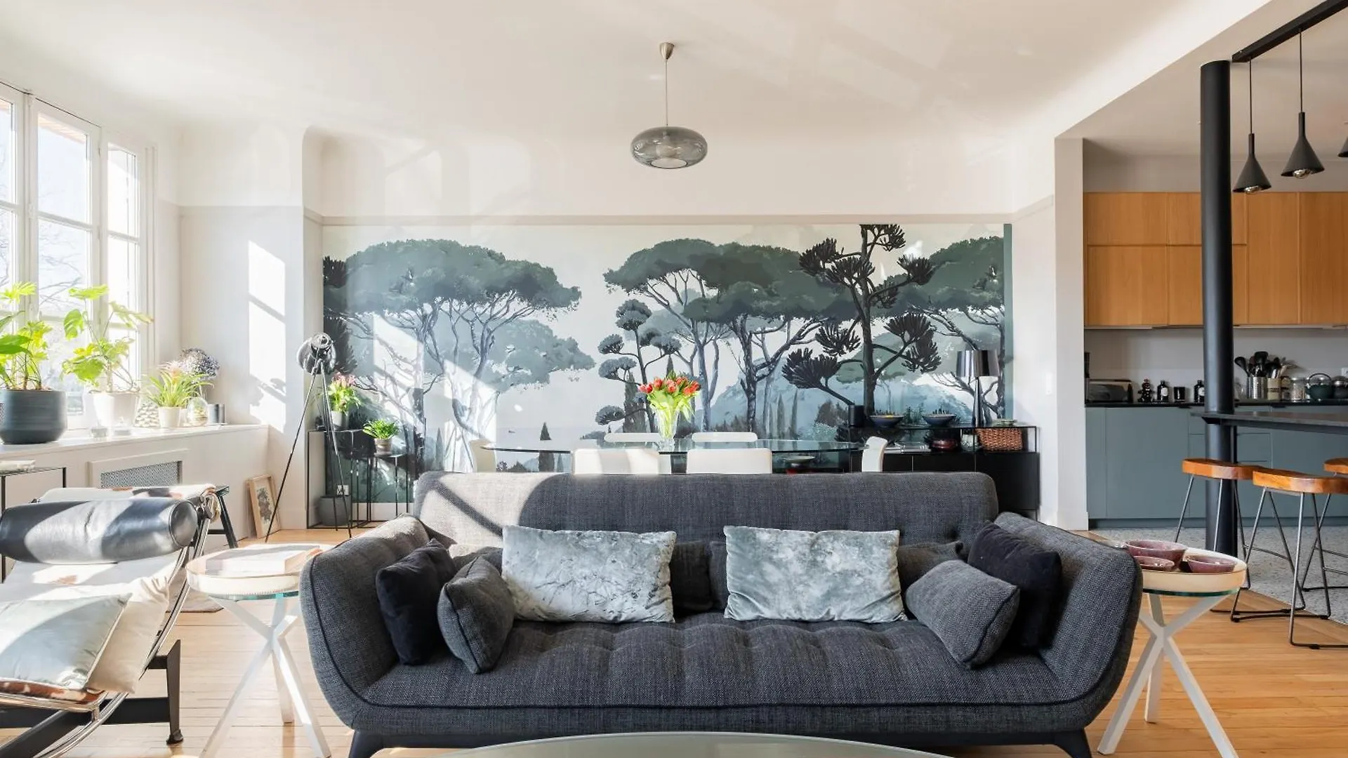 Veeve - Arboreal Maison Paris 0*,  France